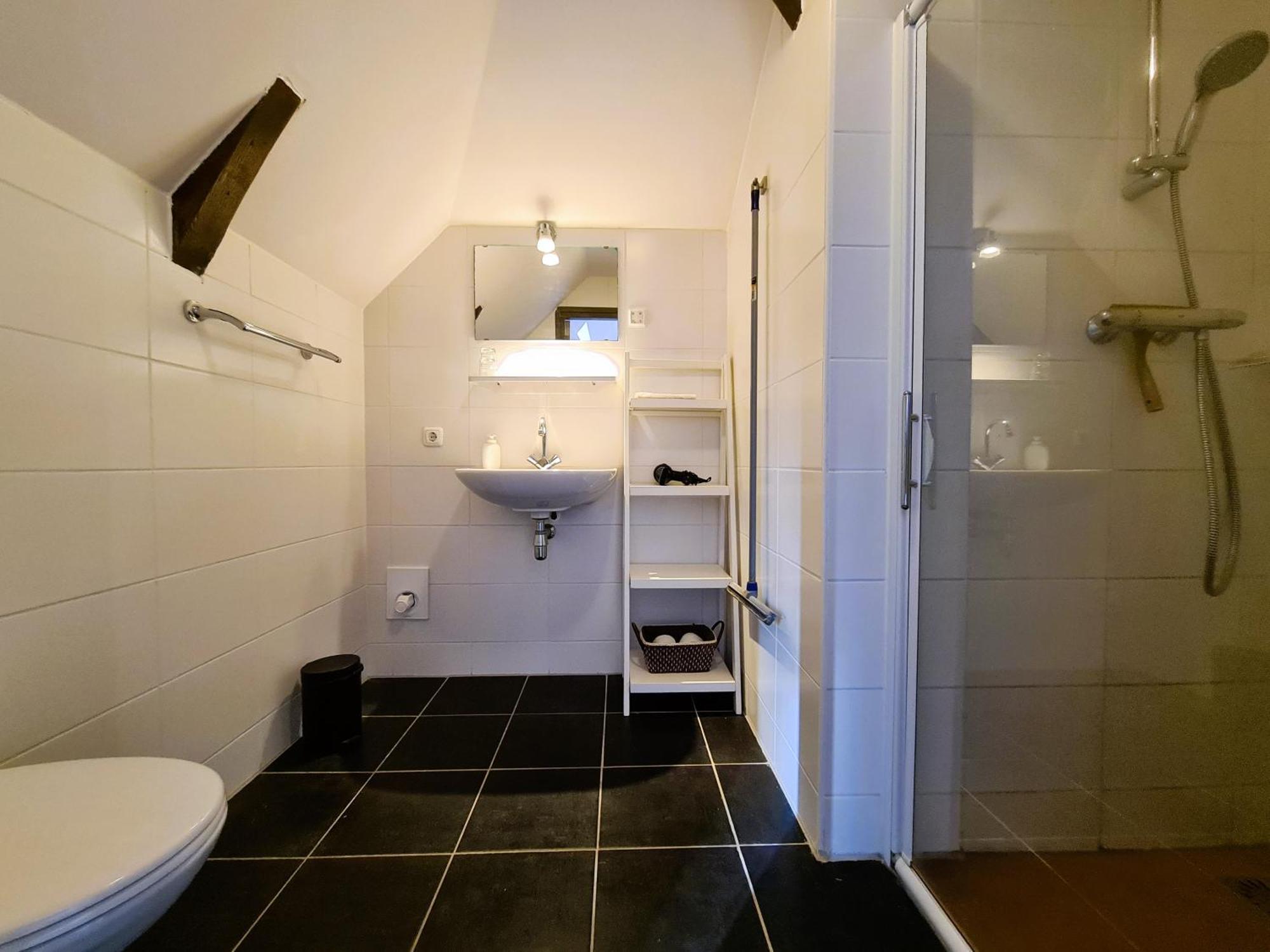 2-Persoons Luxe Vakantiewoning De Veenhoop Extérieur photo